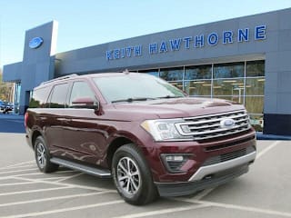2020 Ford Expedition XLT 1FMJU1JT7LEA08493 2020 Ford Expedition XLT