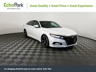 2019 Honda Accord Sport 1HGCV1F36KA146911 2019 Honda Accord Sport