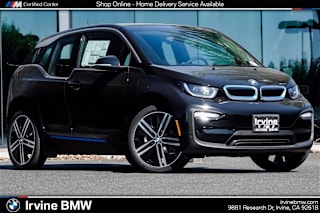 2020 BMW i3 WBY8P4C00L7G53006 2020 BMW i3