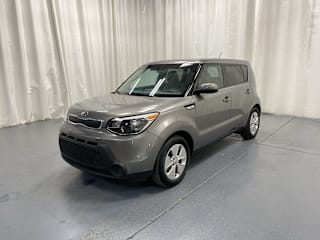 2016 Kia Soul Base KNDJN2A26G7339106 2016 Kia Soul Base