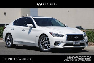 2018 Infiniti Q50 3.0T Luxe JN1EV7AP6JM350709 2018 Infiniti Q50 3.0T Luxe