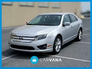 2012 Ford Fusion SE 3FAHP0HAXCR324739 2012 Ford Fusion SE