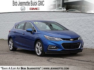2017 Chevrolet Cruze 3G1BF6SM6HS542808 2017 Chevrolet Cruze