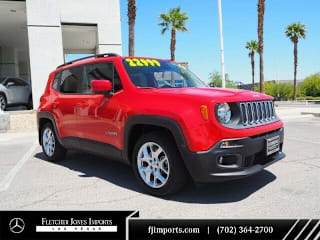2015 Jeep Renegade Latitude ZACCJABT5FPB17647 2015 Jeep Renegade Latitude