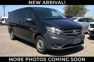 2019 Mercedes-Benz Metris WD4PG2EE5K3520230 2019 Mercedes-Benz Metris