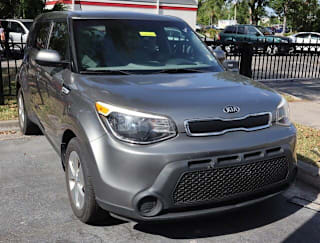 2015 Kia Soul KNDJN2A29F7235899 2015 Kia Soul