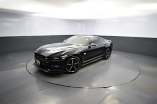 2017 Ford Mustang GT Premium 1FA6P8CF5H5210635 2017 Ford Mustang GT Premium