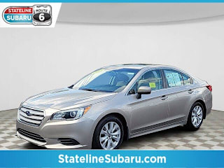 2015 Subaru Legacy 2.5i Premium 4S3BNAD60F3002319 2015 Subaru Legacy 2.5i Premium