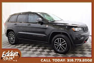 2017 Jeep Grand Cherokee Trailhawk 1C4RJFLG1HC654385 2017 Jeep Grand Cherokee Trailhawk