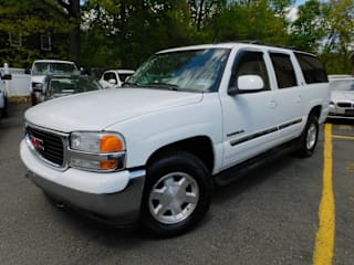 2006 GMC Yukon XL SL 1500 1GKFK16ZX6J146171 2006 GMC Yukon XL SL 1500