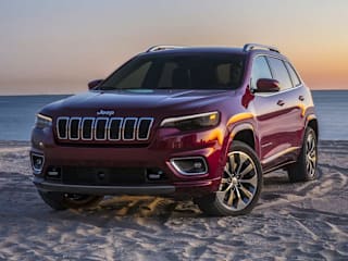 2020 Jeep Cherokee 1C4PJLCB6LD500753 2020 Jeep Cherokee