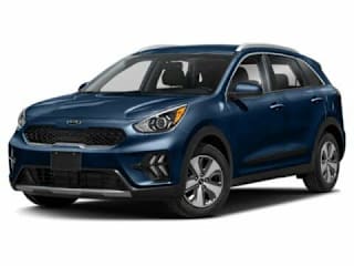 2020 Kia Niro LX KNDCB3LC3L5365925 2020 Kia Niro LX