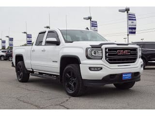 2018 GMC Sierra 1500 Base 1GTV2LECXJZ117229 2018 GMC Sierra 1500 Base
