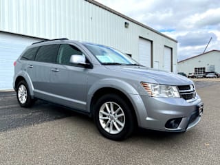 2015 Dodge Journey SXT 3C4PDDBG9FT593373 2015 Dodge Journey SXT