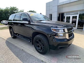 2020 Chevrolet Tahoe LS 1GNSKAKCXLR137020 2020 Chevrolet Tahoe LS