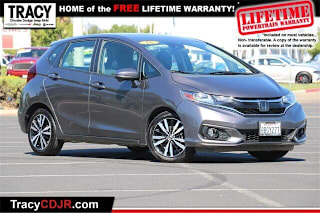 2018 Honda Fit EX 3HGGK5H82JM718844 2018 Honda Fit EX