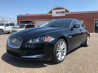 2015 Jaguar XF 3.0 Portfolio SAJWA0F7XF8U56742 2015 Jaguar XF 3.0 Portfolio