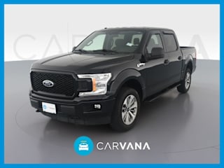 2018 Ford F-150 XLT 1FTEW1E5XJFD94006 2018 Ford F-150 XLT