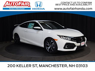 2020 Honda Civic Si 2HGFC3A54LH750922 2020 Honda Civic Si