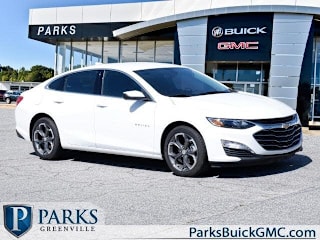 2021 Chevrolet Malibu 1G1ZD5ST8MF019343 2021 Chevrolet Malibu