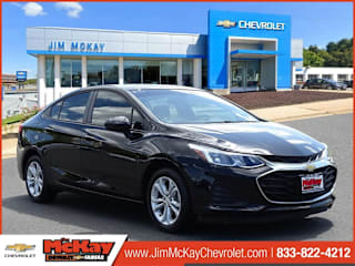 2019 Chevrolet Cruze LS 1G1BC5SM3K7132413 2019 Chevrolet Cruze LS