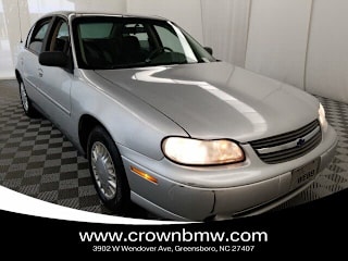 2004 Chevrolet Classic Base 1G1ND52F74M634678 2004 Chevrolet Classic Base
