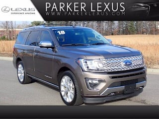 2018 Ford Expedition 1FMJU1MT6JEA03021 2018 Ford Expedition