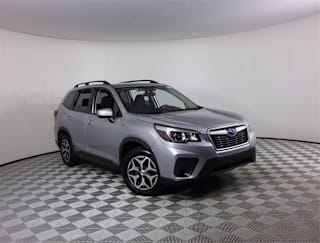 2019 Subaru Forester Premium JF2SKAGC7KH415976 2019 Subaru Forester Premium