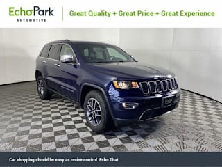 2018 Jeep Grand Cherokee 1C4RJFBG5JC356932 2018 Jeep Grand Cherokee