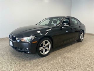 2015 BMW 3 Series 328i xDrive WBA3B5C53FF960346 2015 BMW 3 Series 328i xDrive