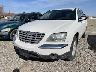 2005 Chrysler Pacifica 2C4GM68485R577840 2005 Chrysler Pacifica