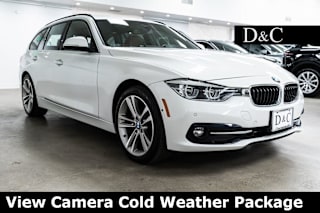 2017 BMW 3 Series 328d xDrive WBA8J1C3XHA018312 2017 BMW 3 Series 328d xDrive