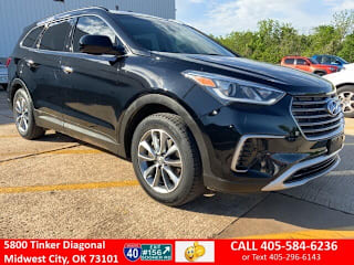 2017 Hyundai Santa Fe SE KM8SM4HF9HU184514 2017 Hyundai Santa Fe SE