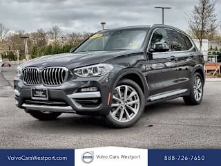 2019 BMW X3 xDrive30i 5UXTR9C50KLR05837 2019 BMW X3 xDrive30i