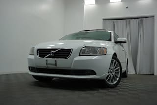 2009 Volvo S40 YV1MS390992456588 2009 Volvo S40