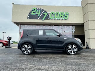 2014 Kia Soul ! KNDJX3A59E7079548 2014 Kia Soul !