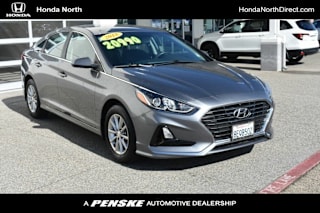 2018 Hyundai Sonata SE 5NPE24AF7JH700435 2018 Hyundai Sonata SE