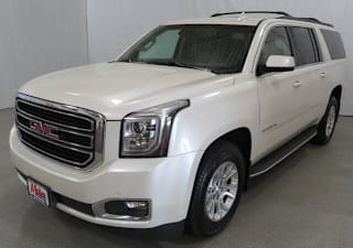 2015 GMC Yukon XL SLT 1500 1GKS2HKC1FR532682 2015 GMC Yukon XL SLT 1500
