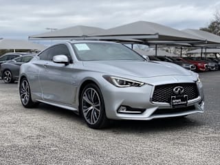 2017 Infiniti Q60 JN1CV7EL1HM321224 2017 Infiniti Q60