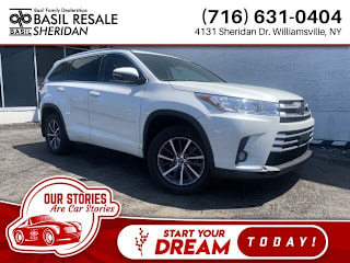 2018 Toyota Highlander XLE 5TDJZRFH8JS866409 2018 Toyota Highlander XLE