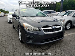 2012 Subaru Impreza 2.0i Premium JF1GJAC61CG028120 2012 Subaru Impreza 2.0i Premium