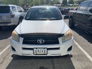 2010 Toyota RAV4 JTMBF4DVXAD025647 2010 Toyota RAV4