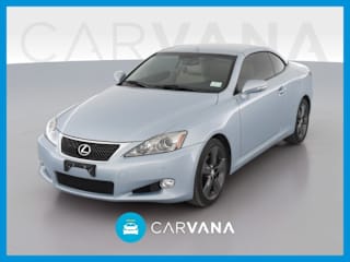 2010 Lexus IS 250C Base JTHFF2C27A2514031 2010 Lexus IS 250C Base