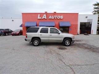 2005 GMC Yukon SLT 1GKEK13T85R150781 2005 GMC Yukon SLT