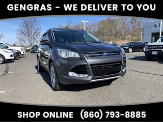 2015 Ford Escape Titanium 1FMCU9J97FUB15145 2015 Ford Escape Titanium