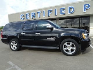 2013 Chevrolet Suburban 1GNSCJE05DR114468 2013 Chevrolet Suburban