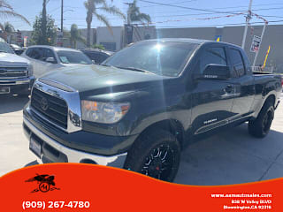 2007 Toyota Tundra SR5 5TFRU54167X003529 2007 Toyota Tundra SR5
