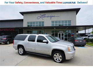 2012 GMC Yukon XL SLT 1500 1GKS1KE03CR154104 2012 GMC Yukon XL SLT 1500