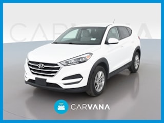 2017 Hyundai Tucson SE KM8J23A42HU565822 2017 Hyundai Tucson SE