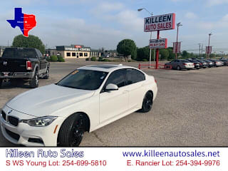 2015 BMW 3 Series 335i xDrive WBA3B9G52FNR94480 2015 BMW 3 Series 335i xDrive